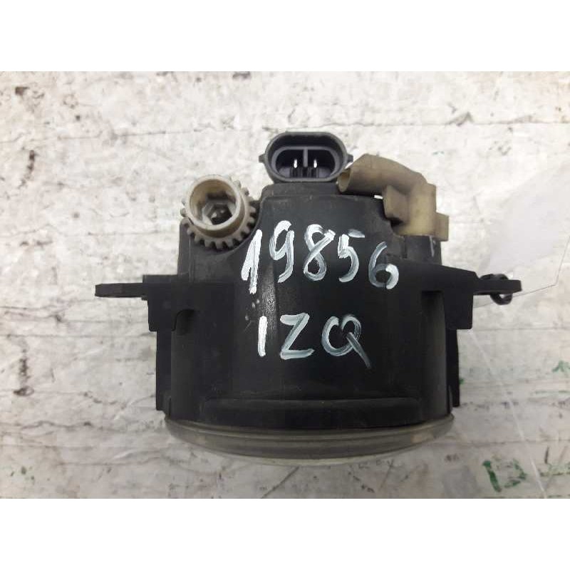 Recambio de faro antiniebla izquierdo para citroën xsara picasso 2.0 hdi 90 sx top referencia OEM IAM 9650001680 VALEO - Gris 2