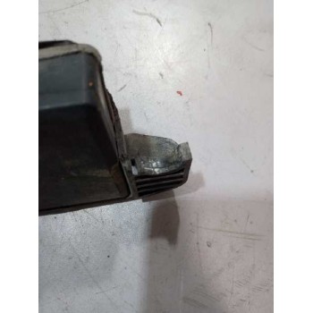 Recambio de modulo electronico para iveco stralis (as) 11.1 diesel referencia OEM IAM 4462201020  
