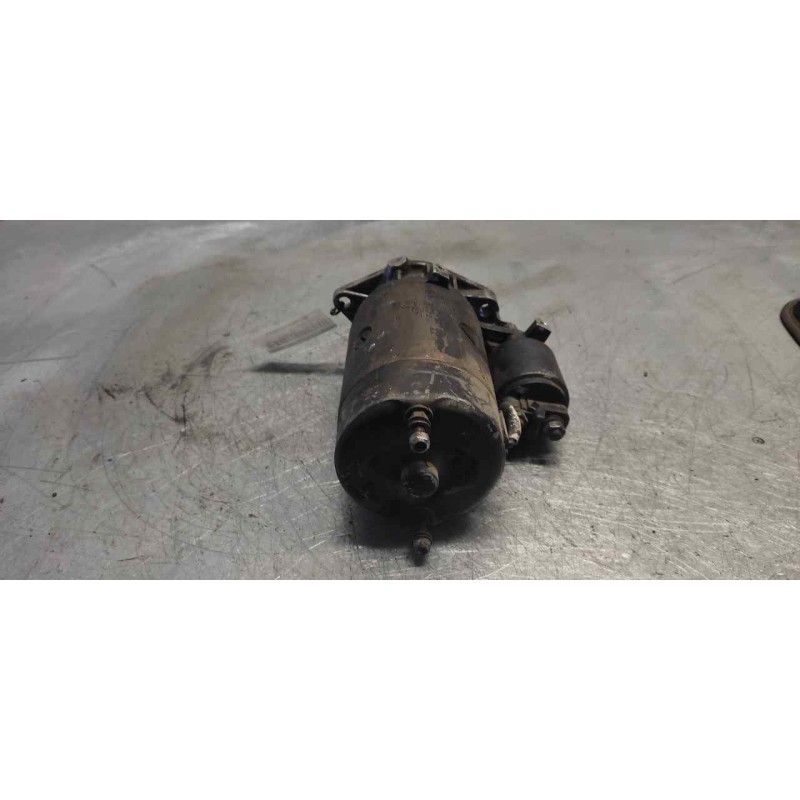 Recambio de motor arranque para opel kadett e gls berlina referencia OEM IAM 0001317022 BOSCH 9 DIENTES 2