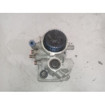 Recambio de valvula aire para iveco stralis (as) 12.9 diesel referencia OEM IAM 4802040020 VALVULA CONTROL REMOLQUE 