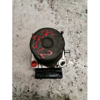 Recambio de abs para opel astra f berlina referencia OEM IAM 0265800443  