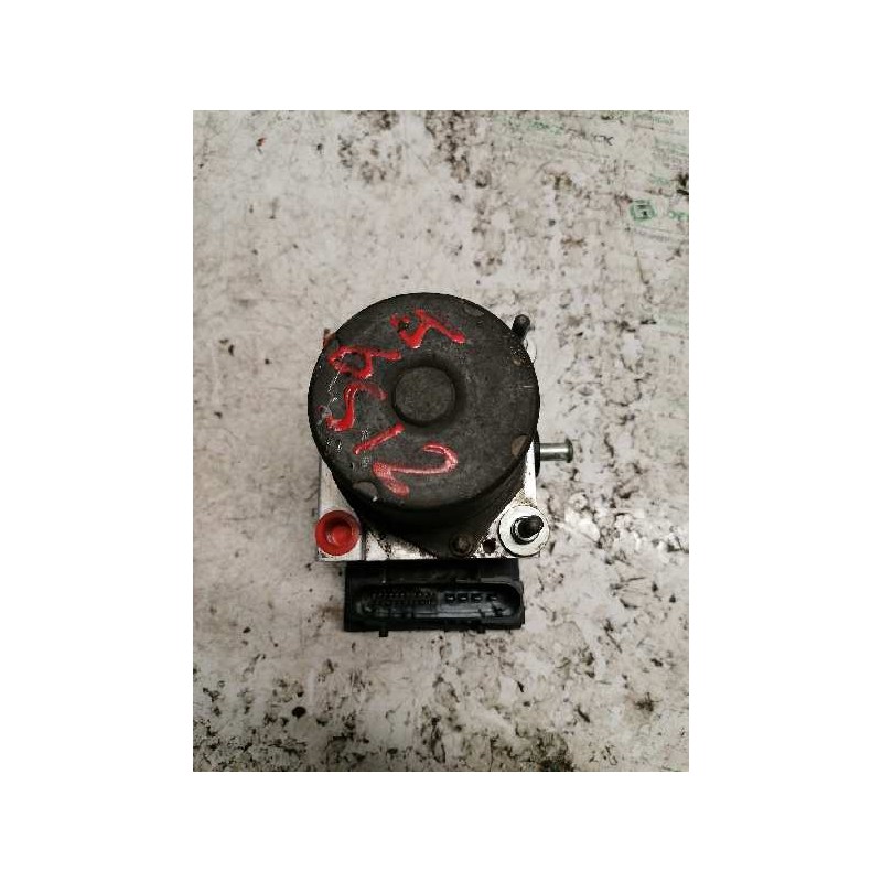 Recambio de abs para opel astra f berlina referencia OEM IAM 0265800443 2