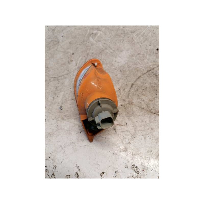Recambio de piloto delantero izquierdo para ford focus berlina (cak) ambiente referencia OEM IAM   2 PINS - Blanco 2