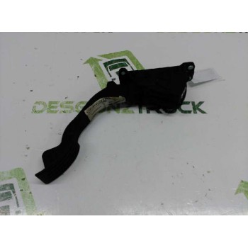 Recambio de potenciometro pedal para ford focus c-max (cap) connection referencia OEM IAM 3M519F836AF  