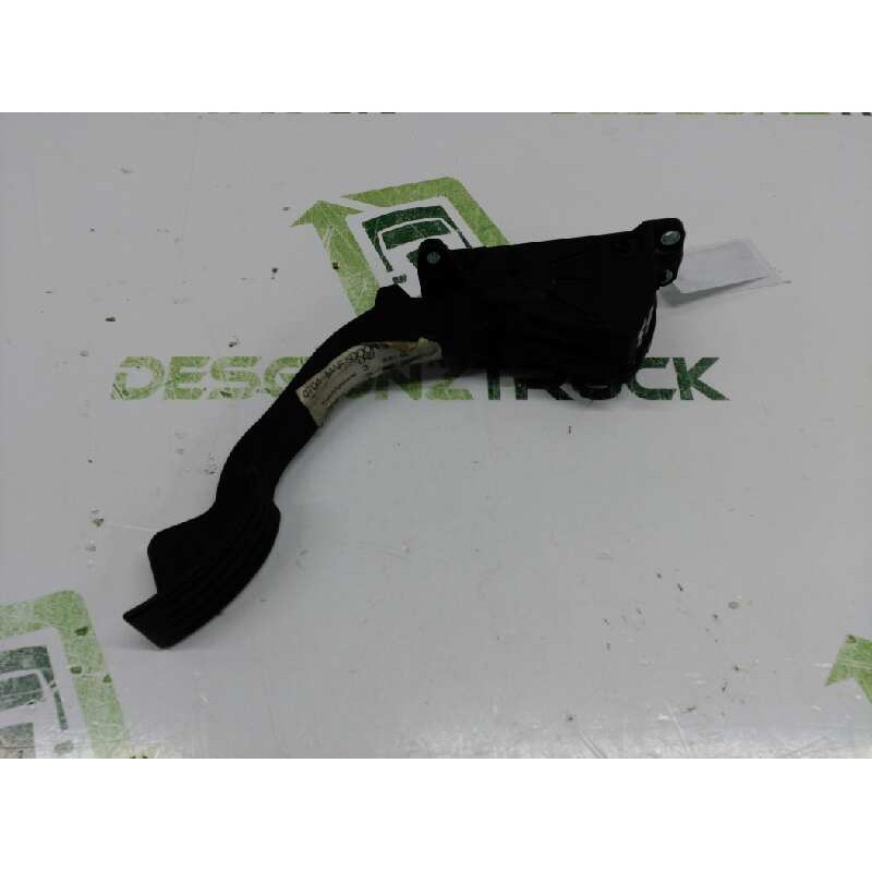 Recambio de potenciometro pedal para ford focus c-max (cap) connection referencia OEM IAM 3M519F836AF - Gris 2
