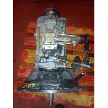 CAJA CAMBIOS S542 1307050138 32010D9201