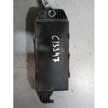 Recambio de modulo electronico para iveco stralis (as) 11.1 diesel referencia OEM IAM 4462201020  