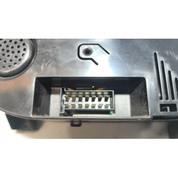 Recambio de cuadro instrumentos para daf serie xf105.xxx 12.9 diesel referencia OEM IAM 1789469  