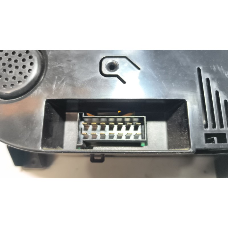 Recambio de cuadro instrumentos para daf serie xf105.460 12.9 diesel referencia OEM IAM 1789469 - Blanco 9