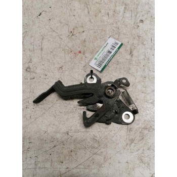 Recambio de cerradura capot para peugeot 308 sw confort referencia OEM IAM   