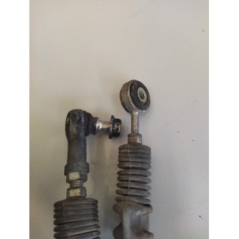 Recambio de cables de cambio para renault serie d referencia OEM IAM 7485138848 7485138846 