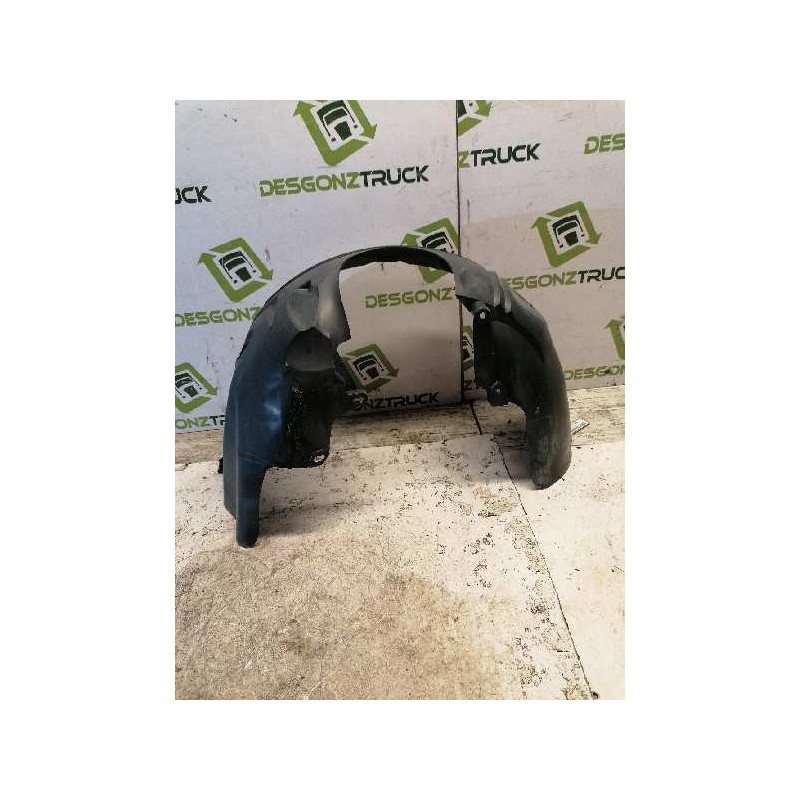 Recambio de paso rueda delantero izquierdo para ford focus berlina (cak) ambiente referencia OEM IAM   DELANTERO