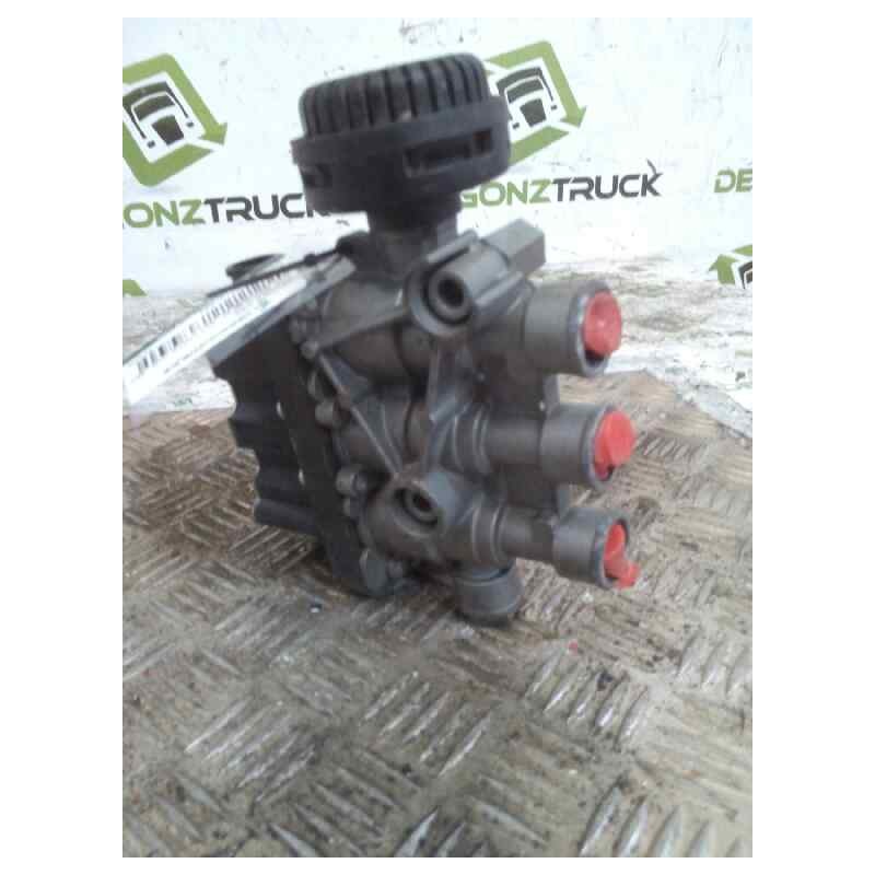 Recambio de valvula aire para daf serie 95 xf .480 fsafe (tipo .480) larga distancia referencia OEM IAM 1343255 4728800300 VALVU - Azul 3