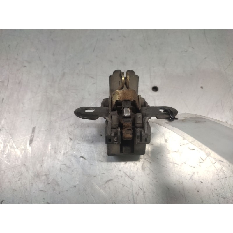 Recambio de cerradura puerta carga para renault kangoo (f/kc0) authentique referencia OEM IAM  SUPERIOR DERECHA - Blanco 2
