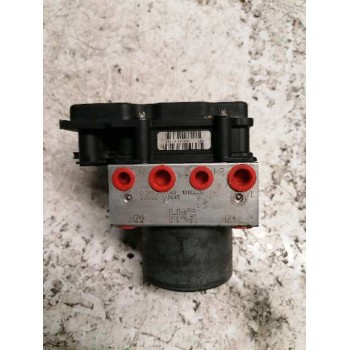 Recambio de abs para opel astra f berlina referencia OEM IAM 0265800443  