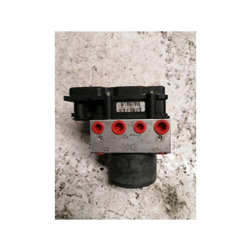 Recambio de abs para opel astra f berlina referencia OEM IAM 0265800443 3