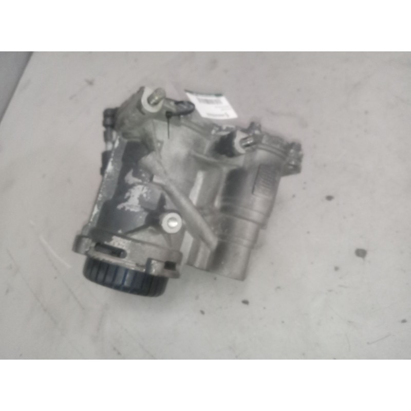 Recambio de valvula aire para iveco stralis (as) 12.9 diesel referencia OEM IAM 4802040020 VALVULA CONTROL REMOLQUE - Blanco 3