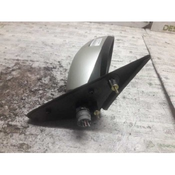 Recambio de retrovisor derecho para renault laguna ii grandtour (kg0) dynamique referencia OEM IAM  9 PINS 