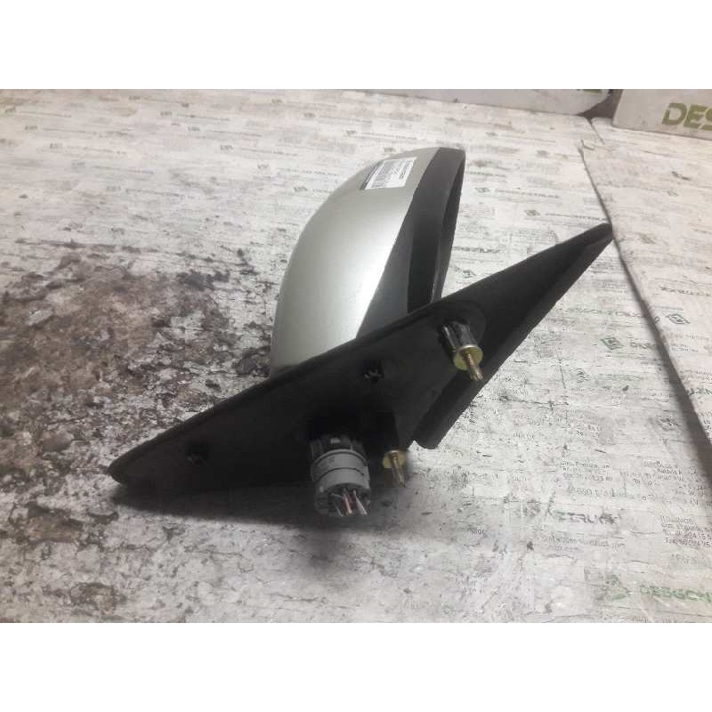 Recambio de retrovisor derecho para renault laguna ii grandtour (kg0) dynamique referencia OEM IAM  9 PINS - Verde 2