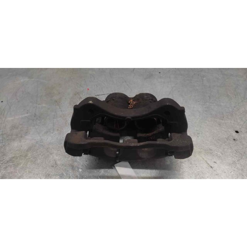 Recambio de pinza freno delantera izquierda para ford transit express line '06 2.2 tdci cat referencia OEM IAM Y04247 - Blanco 3