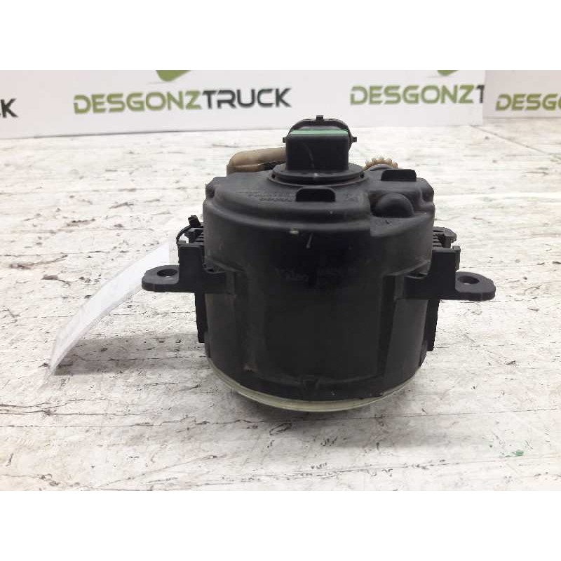 Recambio de faro antiniebla izquierdo para citroën xsara picasso 2.0 hdi 90 sx top referencia OEM IAM 9650001680 VALEO - Gris 4
