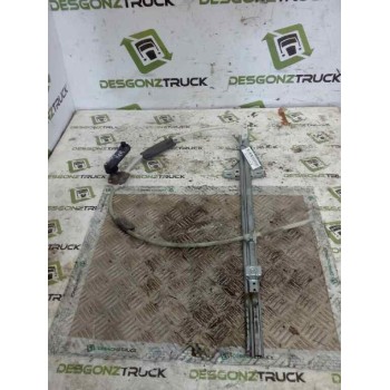 ELEVALUNAS DELANTERO DERECHO MANUAL 