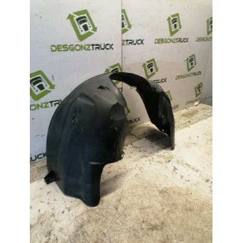 Recambio de paso rueda delantero izquierdo para ford focus berlina (cak) ambiente referencia OEM IAM   DELANTERO