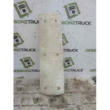 Recambio de deflector derecho para daf serie 95.430 ati euro i fsafe dis.ent.ej.3800 zgg18 larga distancia referencia OEM IAM 02