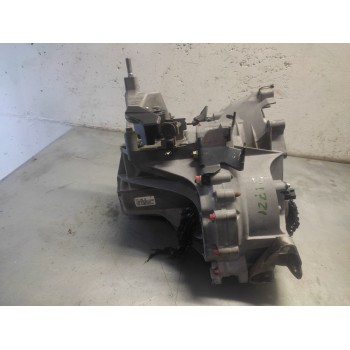 Recambio de caja cambios para ford mondeo berlina (ge) ambiente referencia OEM IAM 1S7R7002ED  