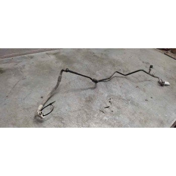 Recambio de tubos aire acondicionado para seat toledo (1m2) select referencia OEM IAM   