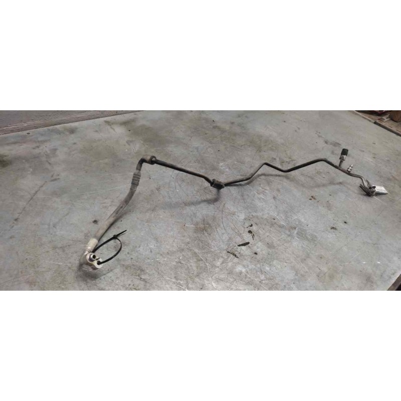 Recambio de tubos aire acondicionado para seat toledo (1m2) select referencia OEM IAM - Gris 2