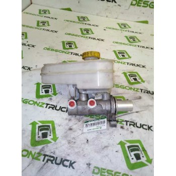 Recambio de bombin freno para iveco daily caja cerrada (2006 =>) referencia OEM IAM 0204Y24317 02813A640 24181627