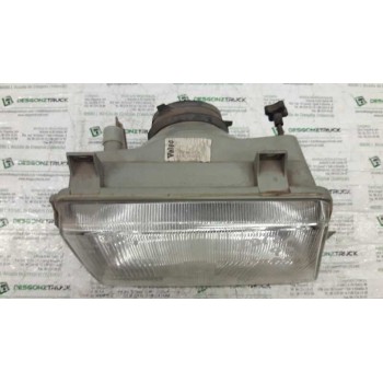 Recambio de faro derecho para seat ibiza clx referencia OEM IAM   