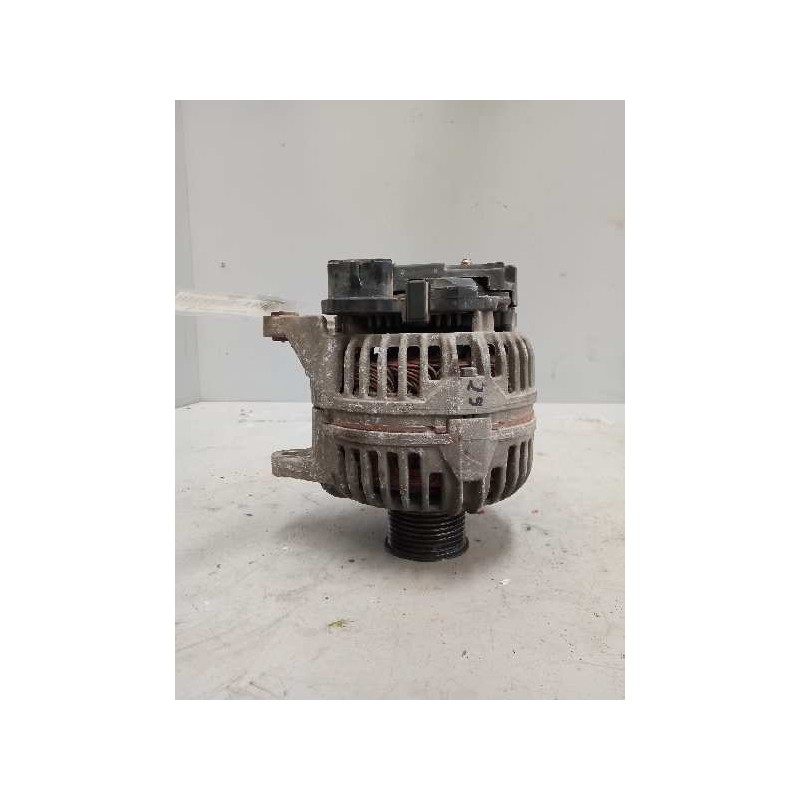 Recambio de alternador para iveco eurocargo 05.03  5.9 diesel referencia OEM IAM 4892318 0124555005 28V/35-70A
