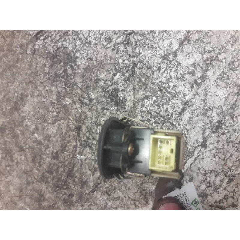 Recambio de mando elevalunas delantero izquierdo para mitsubishi l 200 (k6/7) referencia OEM IAM 513831 8 PINS - Azul 3