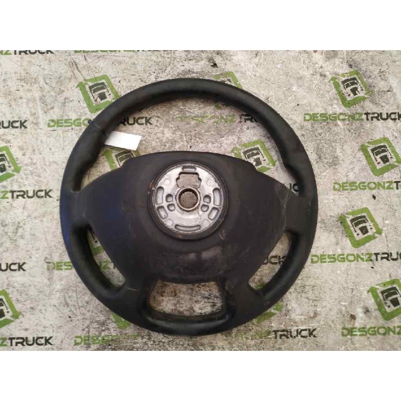 Recambio de volante para man tgx 18.440 fg / 4x2 bl xl referencia OEM IAM 81464306027 180608 0253 - Azul 3