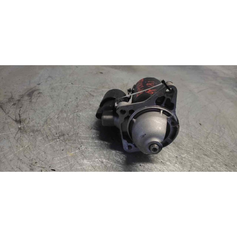 Recambio de motor arranque para ford mondeo berlina (gd) ghia referencia OEM IAM 93BB11000CB BOSCH 10 DIENTES