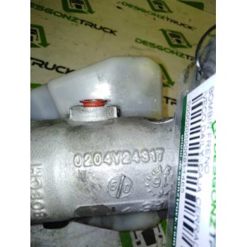 Recambio de bombin freno para iveco daily caja cerrada (2006 =>) referencia OEM IAM 0204Y24317 02813A640 24181627