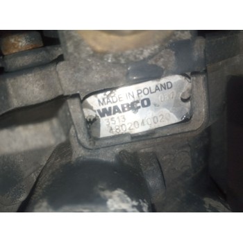 Recambio de valvula aire para iveco stralis (as) 12.9 diesel referencia OEM IAM 4802040020 VALVULA CONTROL REMOLQUE 