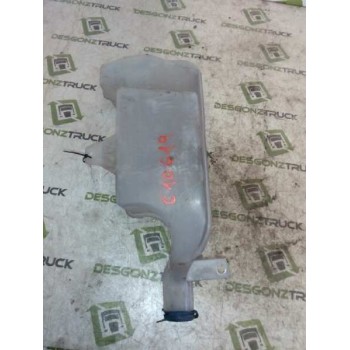 Recambio de deposito limpia para iveco daily caja abierta / volquete 50 - c 13 caja abierta referencia OEM IAM   