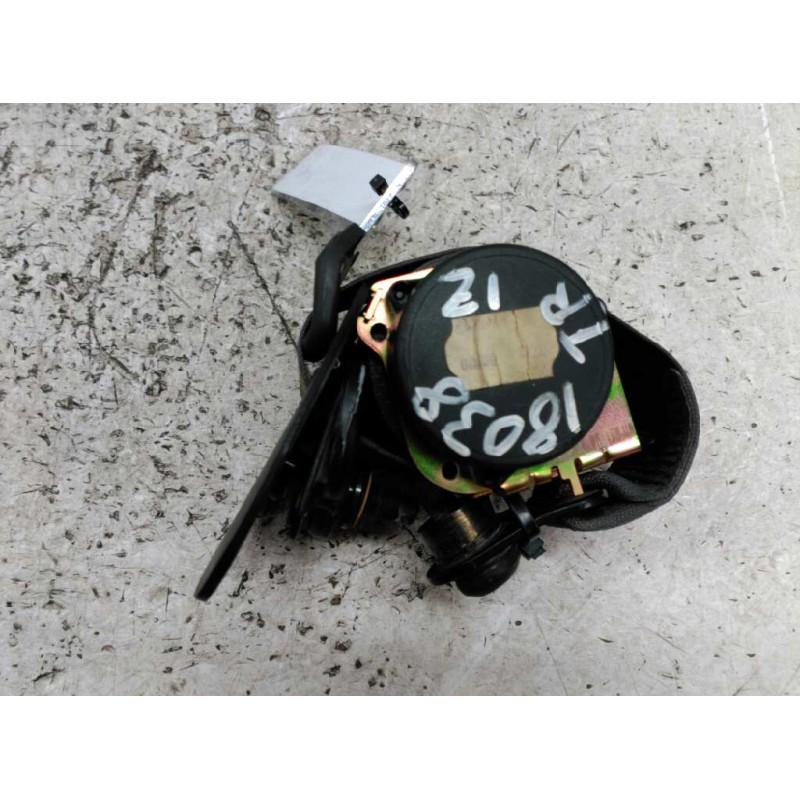 Recambio de cinturon seguridad trasero izquierdo para land rover freelander (ln) e familiar referencia OEM IAM   
