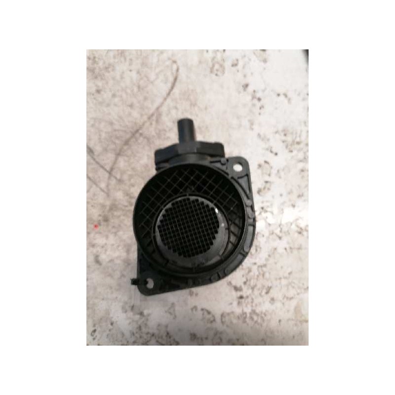 Recambio de caudalimetro para seat ibiza (6l1) cool referencia OEM IAM 0281002531 038906461B 5 PINS 2