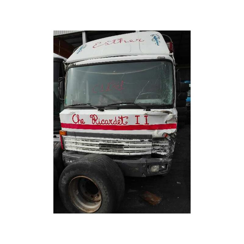 NISSAN TRUCKS L80.09