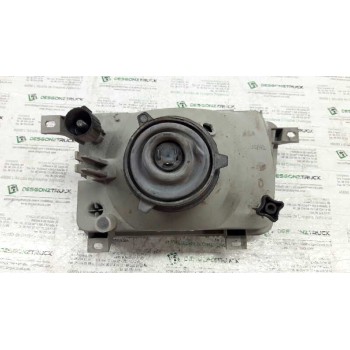 Recambio de faro derecho para seat ibiza clx referencia OEM IAM   