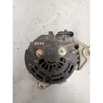 Recambio de alternador para iveco eurocargo 05.03  5.9 diesel referencia OEM IAM 4892318 0124555005 28V/35-70A