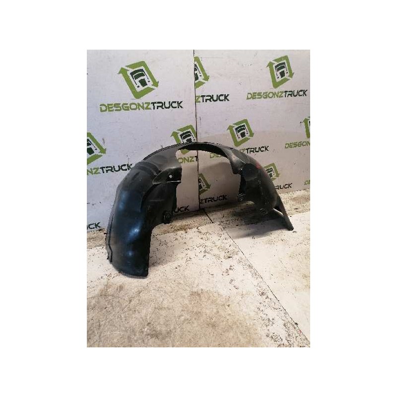 Recambio de paso rueda delantero derecho para ford focus berlina (cak) ambiente referencia OEM IAM   DELANTERO