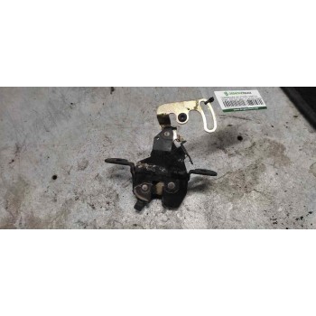 CERRADURA MALETERO / PORTON 