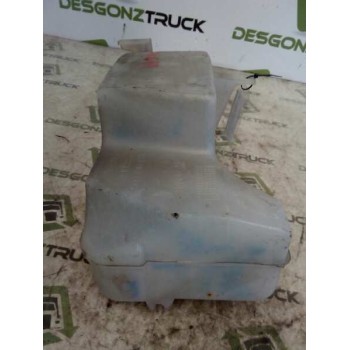 Recambio de deposito limpia para iveco daily caja abierta / volquete 50 - c 13 caja abierta referencia OEM IAM   