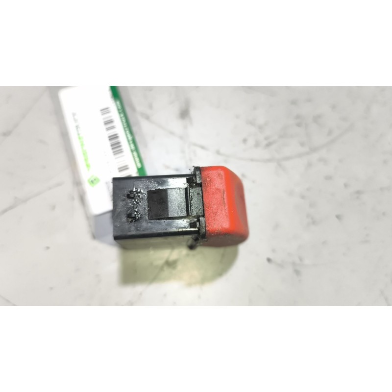Recambio de warning para daf serie xf105.460 12.9 diesel referencia OEM IAM 1339016 - Blanco 2