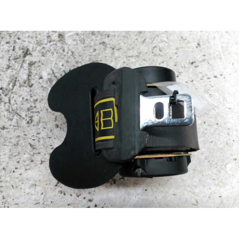 Recambio de cinturon seguridad trasero izquierdo para land rover freelander (ln) e familiar referencia OEM IAM 2